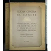 LUCHA CONTRA EL CANCER