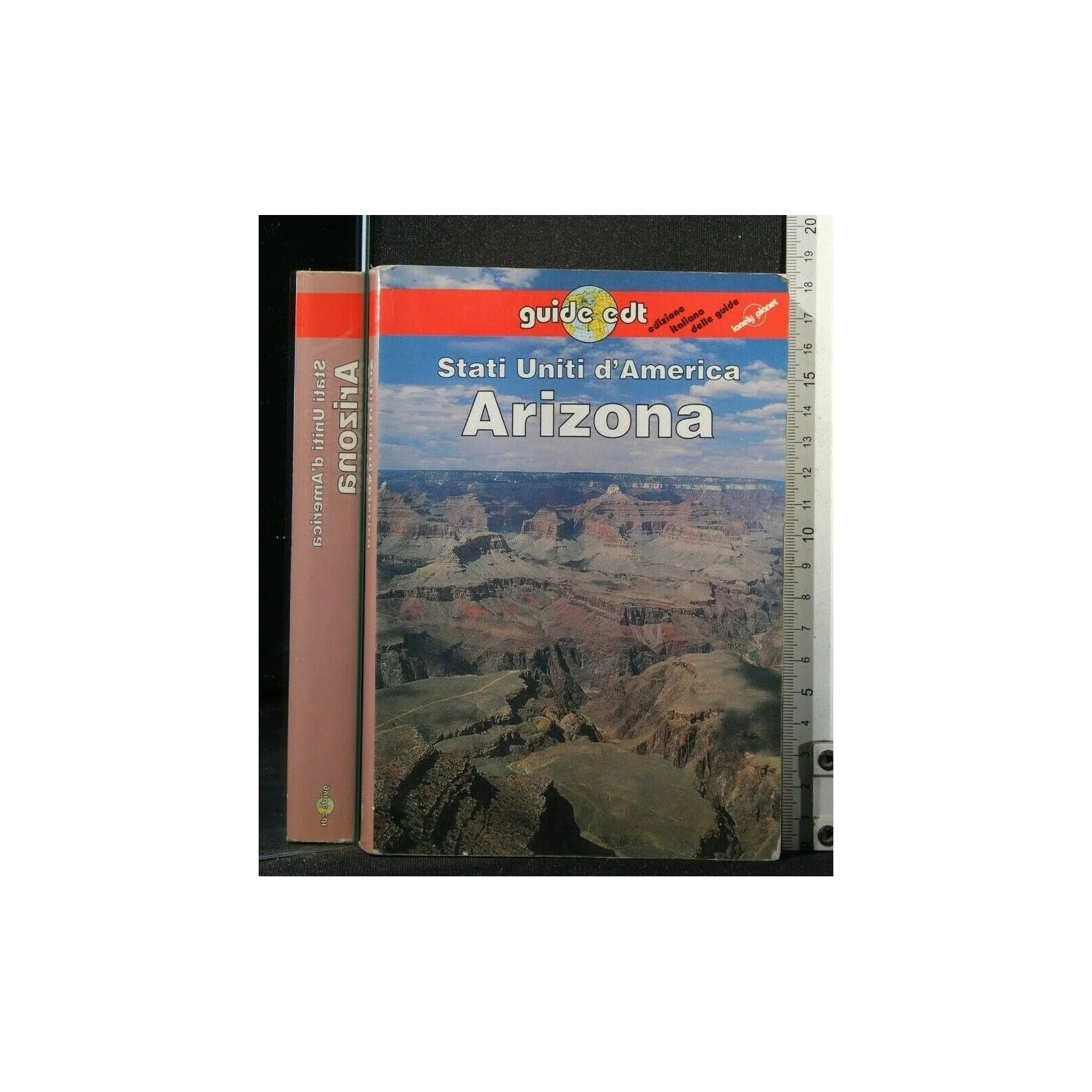 STATI UNITI D'AMERICA ARIZONA
