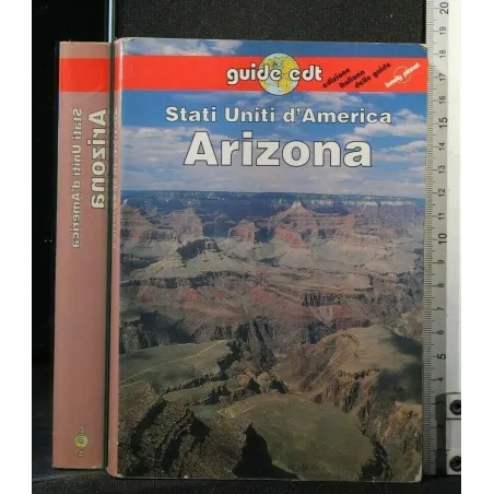 STATI UNITI D'AMERICA ARIZONA
