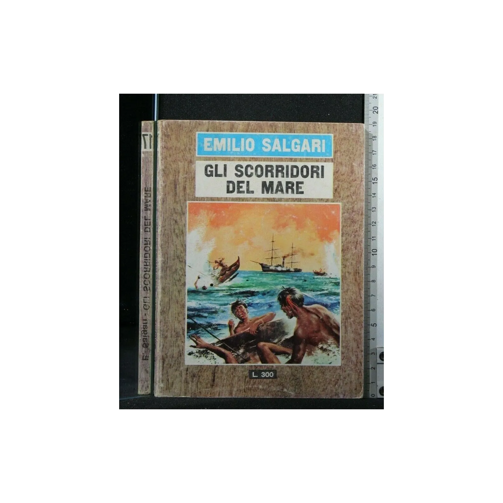GLI SCORRIDORI DEL MARE