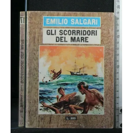 GLI SCORRIDORI DEL MARE