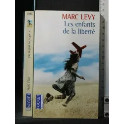 LES ENFANTS DE LA LIBERTE'