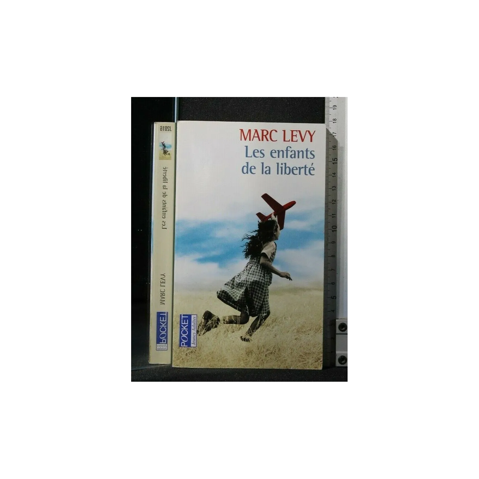 LES ENFANTS DE LA LIBERTE'