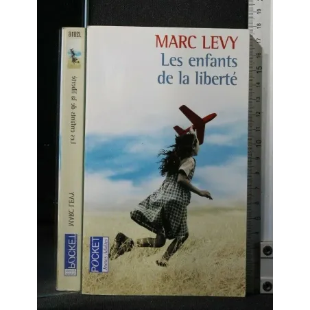 LES ENFANTS DE LA LIBERTE'