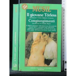 IL GIOVANE TORLESS CONGIUNGIMENTI