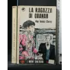 LA RAGAZZA DI QUANAH