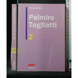 PALMIRO TOGLIATTI VOL. 2