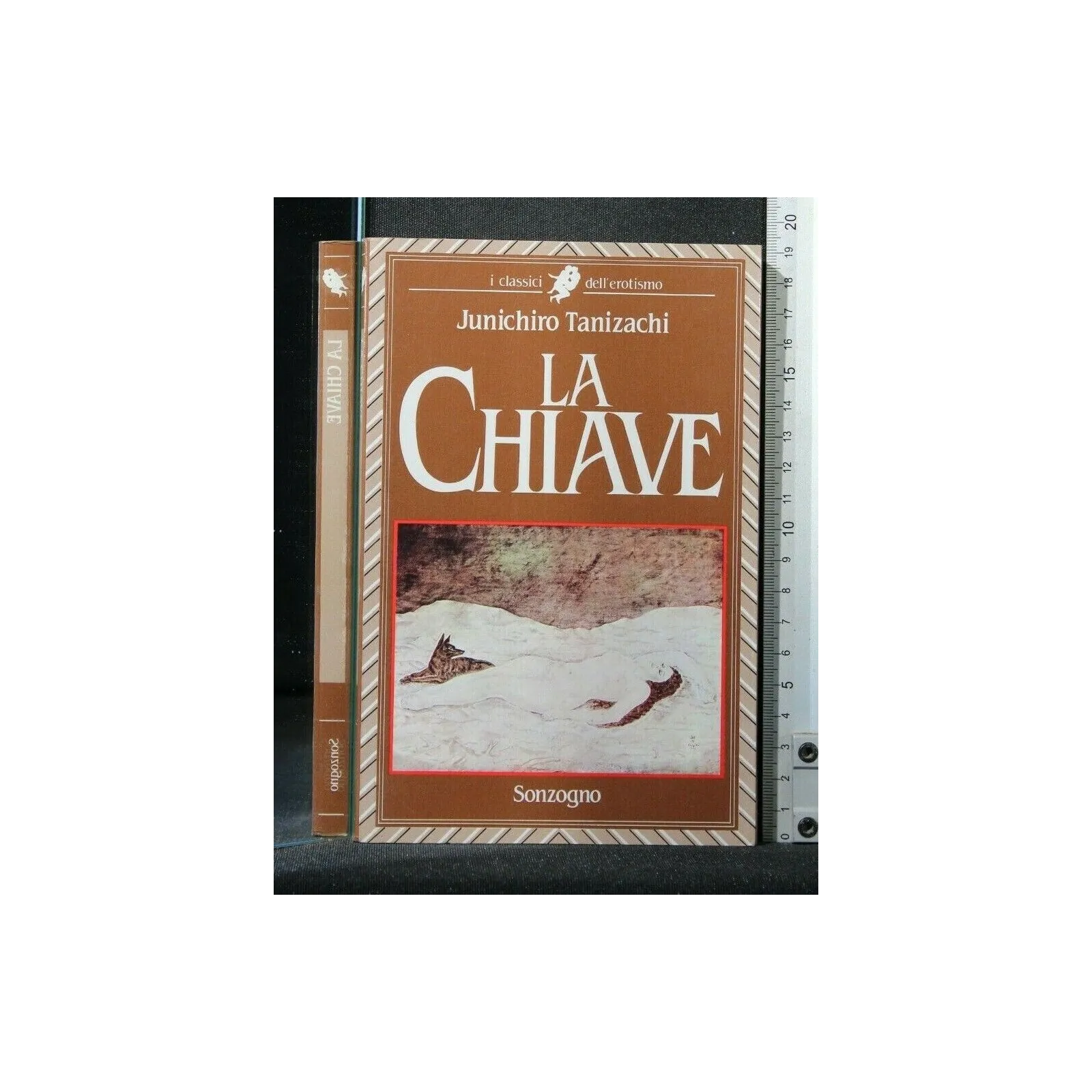 LA CHIAVE