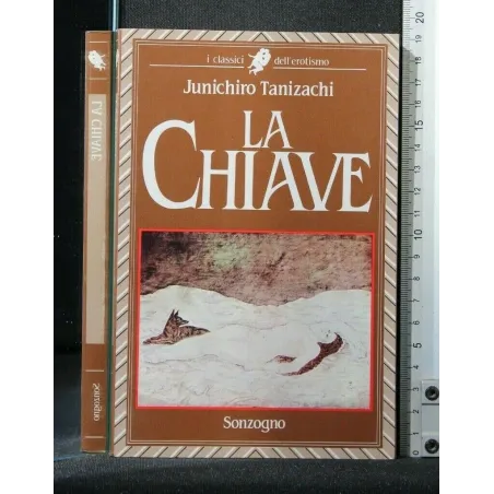 LA CHIAVE