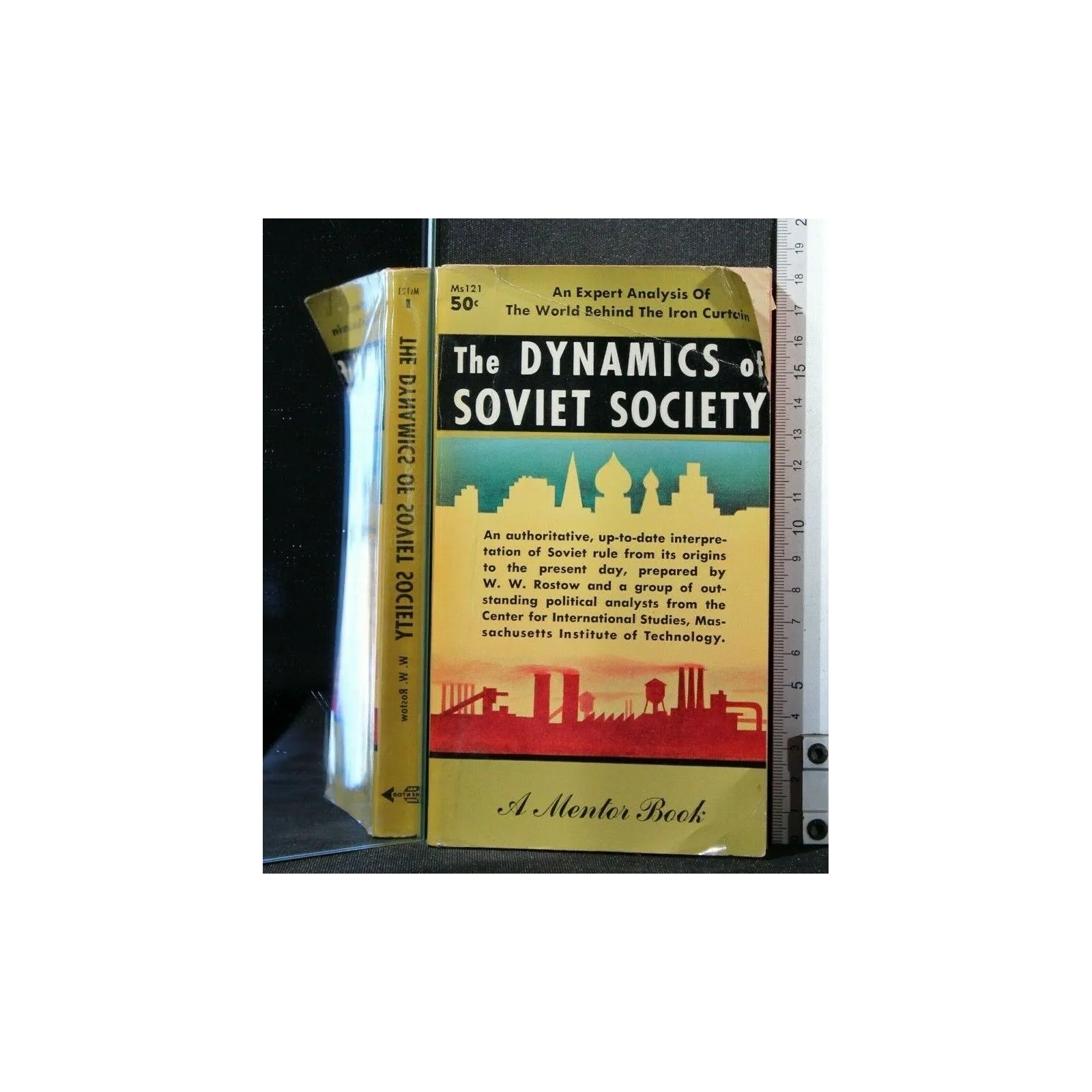 THE DYNAMICS OF SOVIET SOCIETY