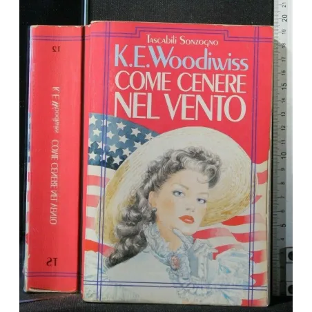 COME CENERE NEL VENTO
