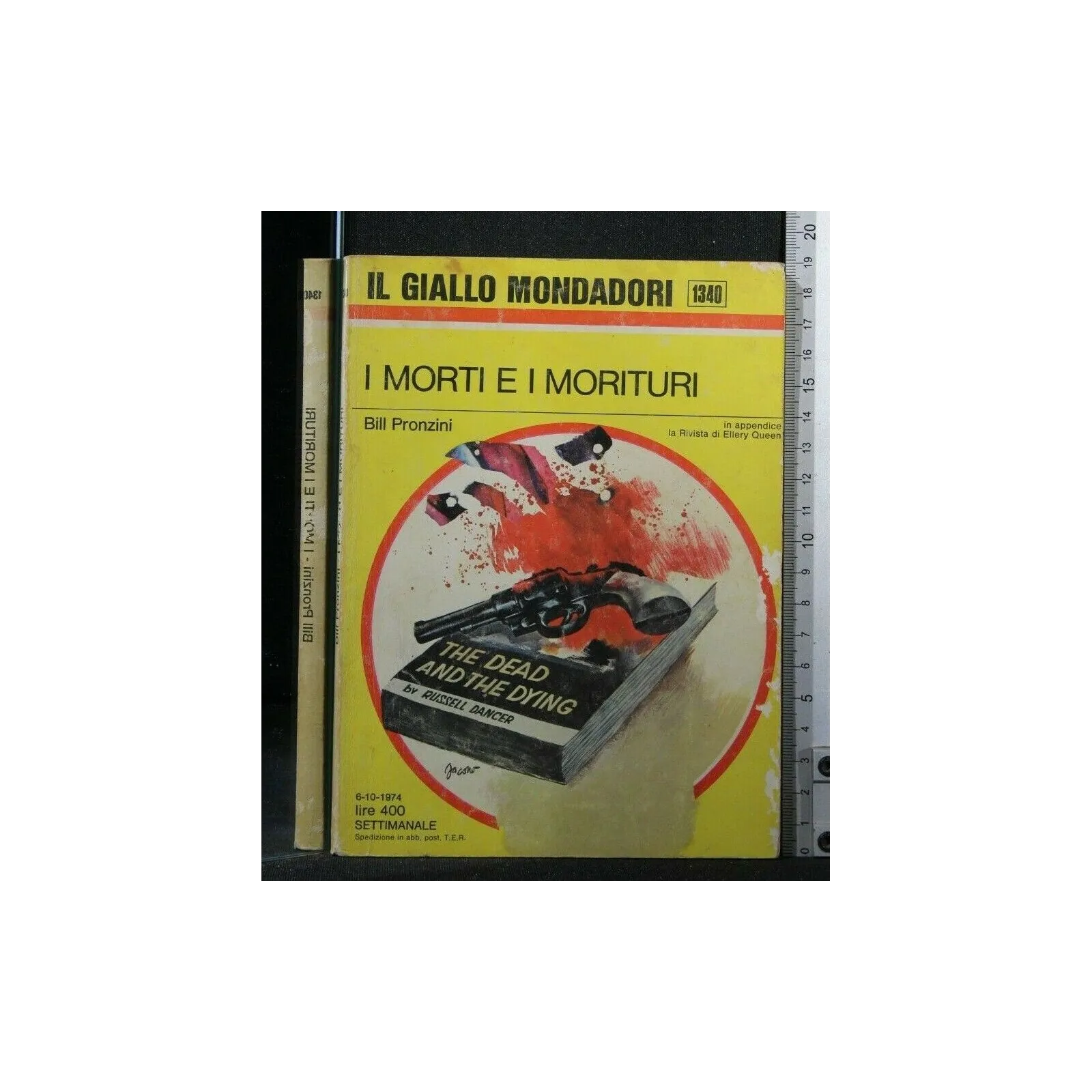 I MORTI E I MORITURI