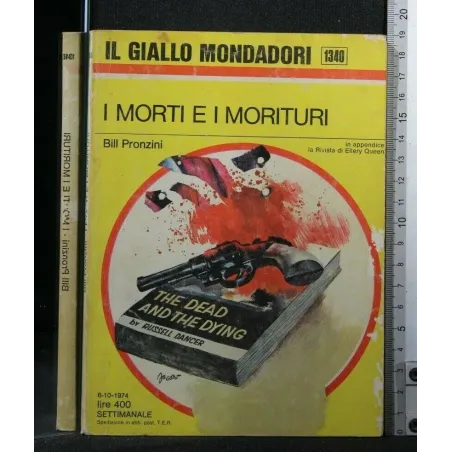I MORTI E I MORITURI