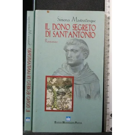 IL DONO SEGRETO DI SANT'ANTONIO