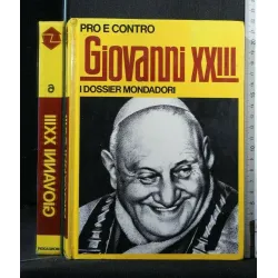 GIOVANNI XXIII
