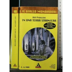 IN UNA TERRA STRANIERA