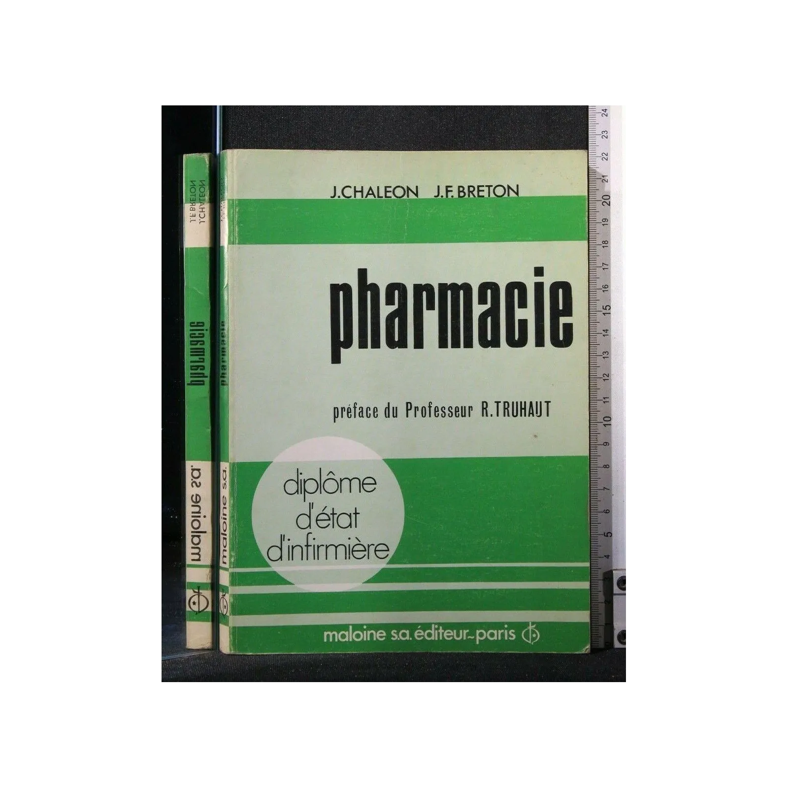 PHARMACIE