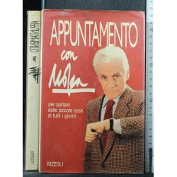 APPUNTAMENTO CON MOSCA