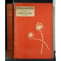 STIMULANSER