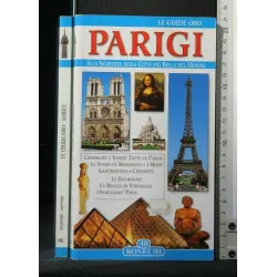 LE GUIDE ORO PARIGI