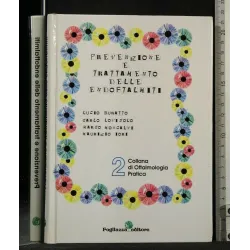 PREVENZIONE E TRATTAMENTO DELLE ENDOFTALMITI