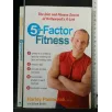 5 - FACTOR FITNESS THE DIET AND FITNESS SECRET OF HOLLYWOOD'S