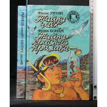 IL MISTERO DI SEAGUES IL MISTERO DELLA DESTRA ROSSA