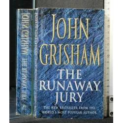 THE RUNAWAY JURY