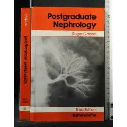 POSTGRADUATE NEPHROLOGY
