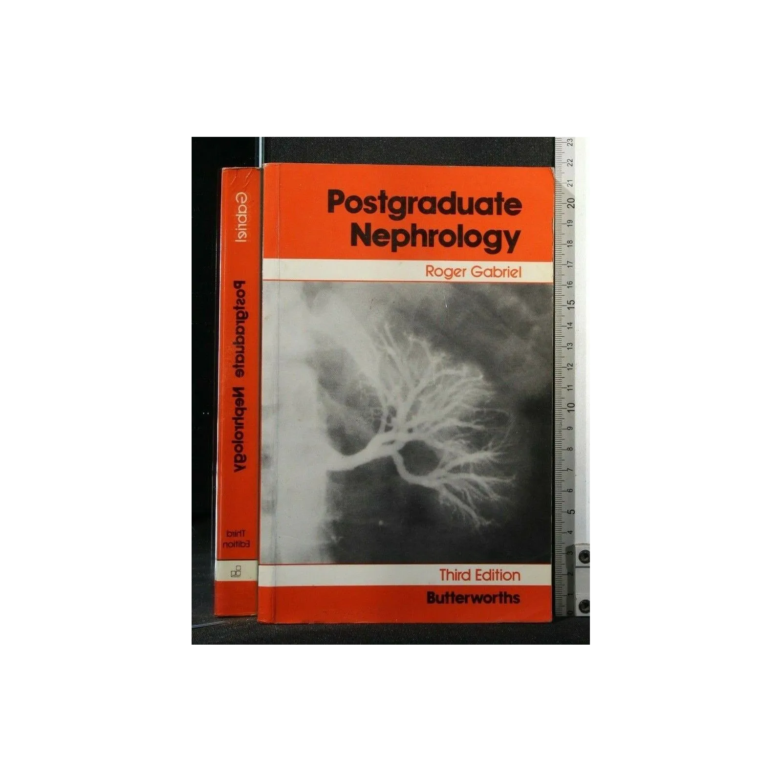 POSTGRADUATE NEPHROLOGY