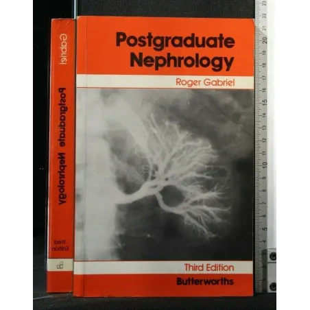 POSTGRADUATE NEPHROLOGY