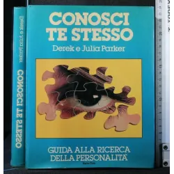 CONOSCI TE STESSO
