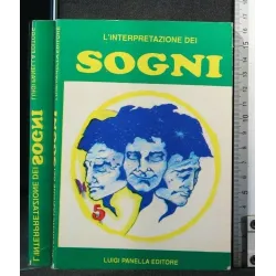 L'INTERPRETAZIONE DEI SOGNI