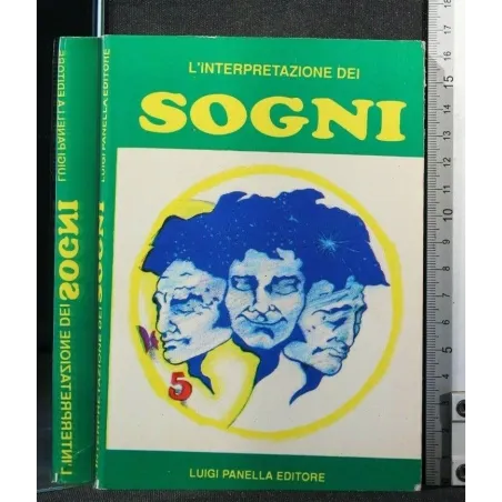 L'INTERPRETAZIONE DEI SOGNI