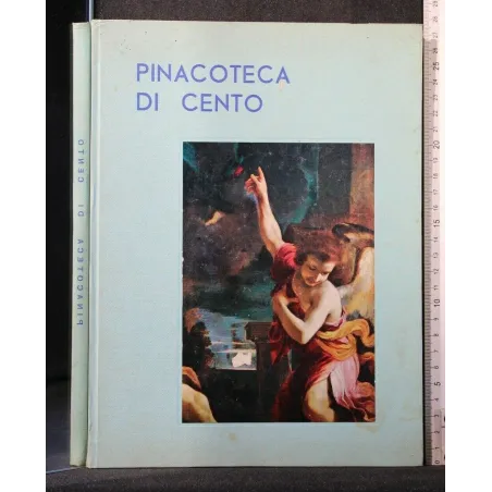 PINACOTECA DI CENTO