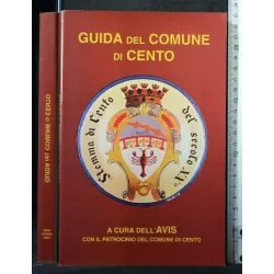 GUIDA DEL COMUNE DI CENTO