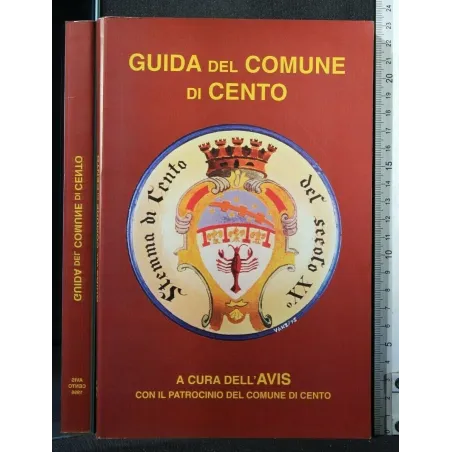 GUIDA DEL COMUNE DI CENTO
