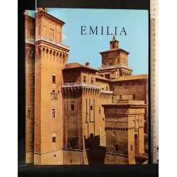 ATTRAVERSO L'ITALIA EMILIA