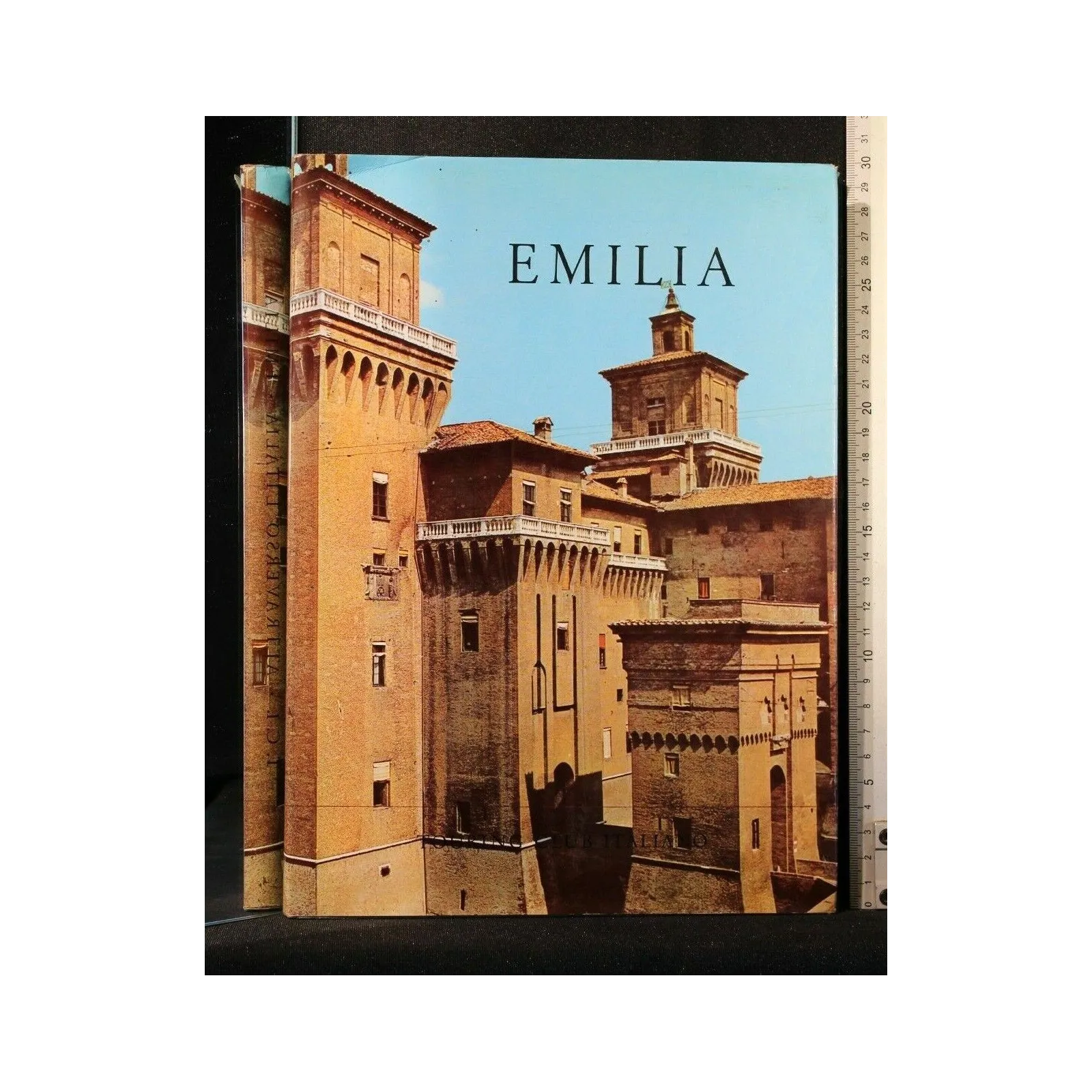 ATTRAVERSO L'ITALIA EMILIA