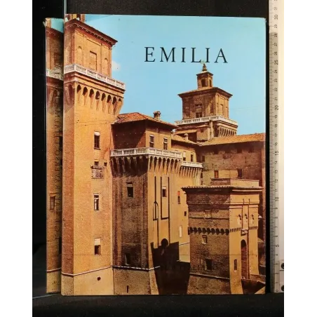 ATTRAVERSO L'ITALIA EMILIA
