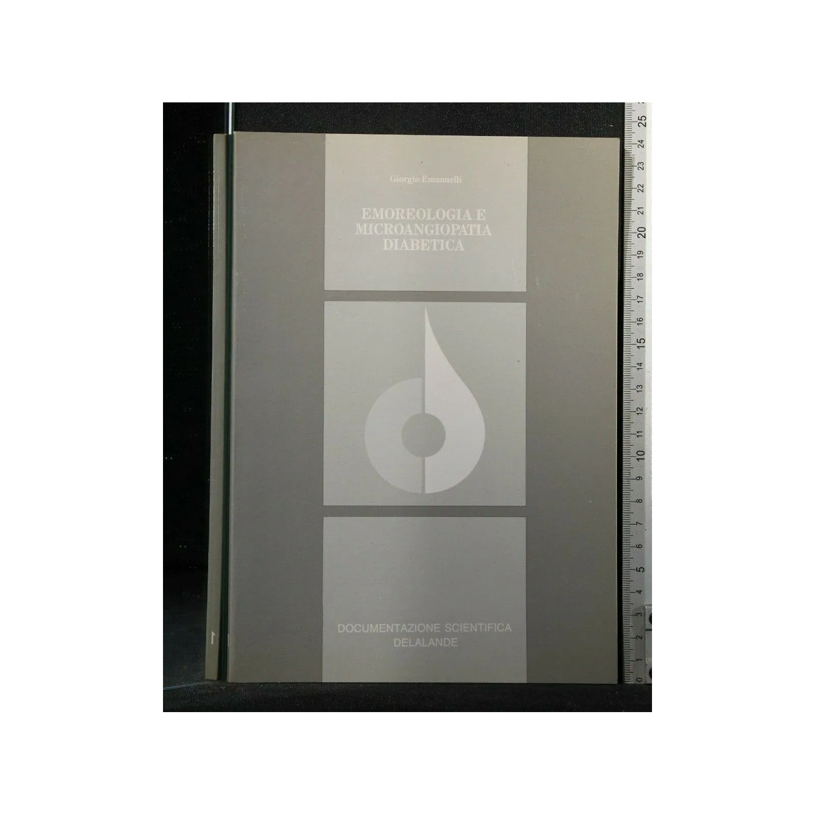 EMOREOLOGIA E MICROANGIOPATIA DIABETICA