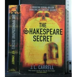 THE SHAKESPEARE SECRET