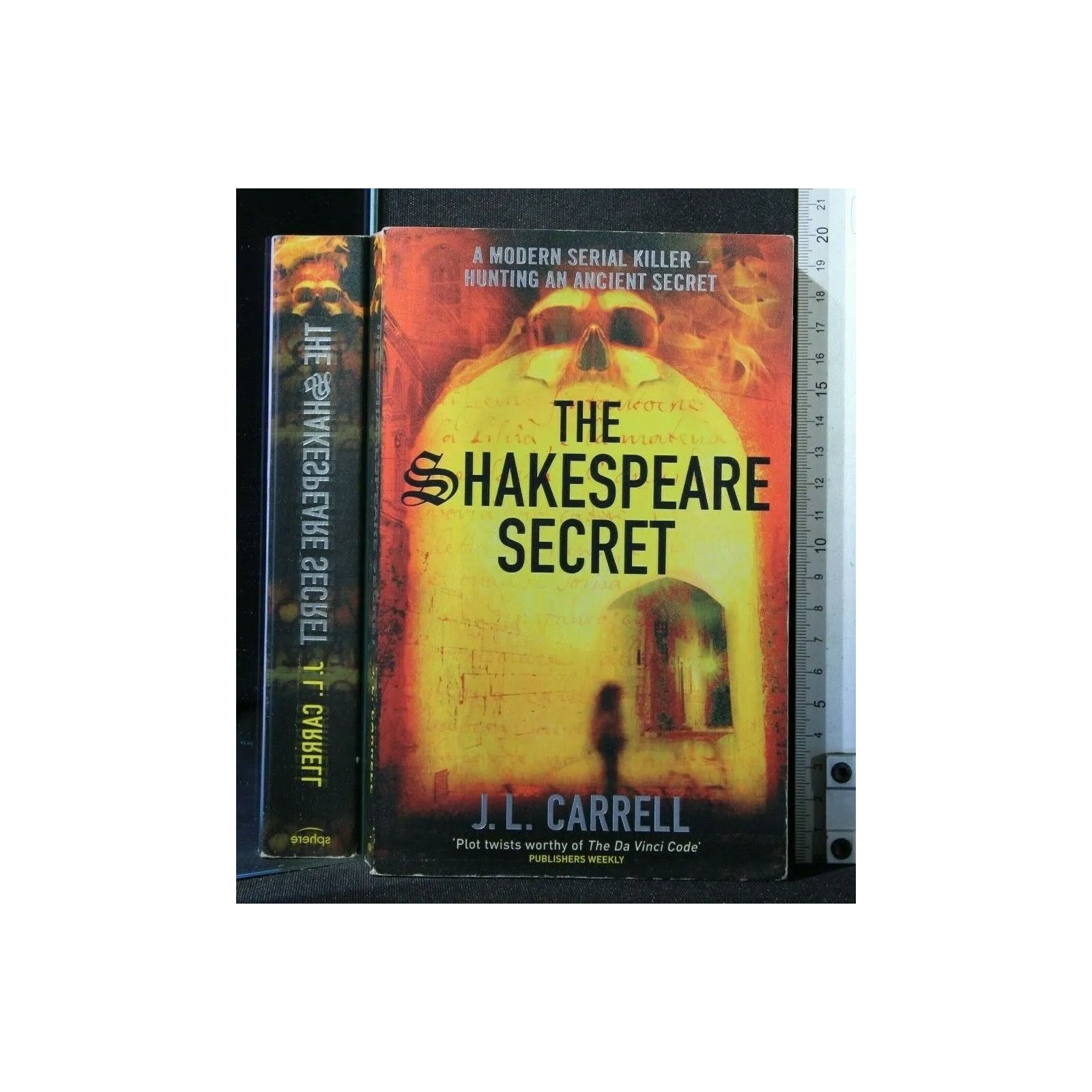 THE SHAKESPEARE SECRET