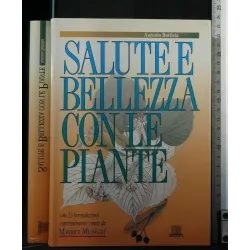 SALUTE E BELLEZZA CON LE PIANTE