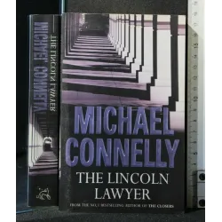 THE LINCOLN LAWER