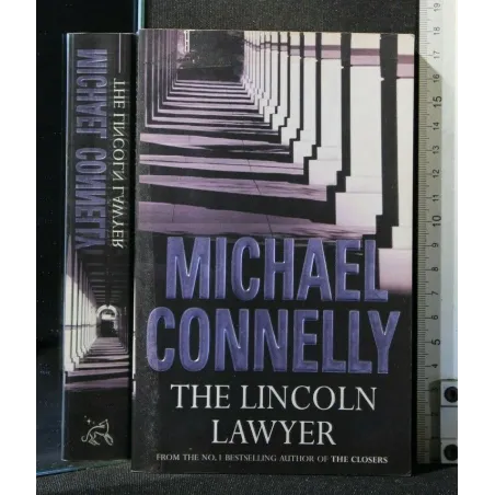 THE LINCOLN LAWER