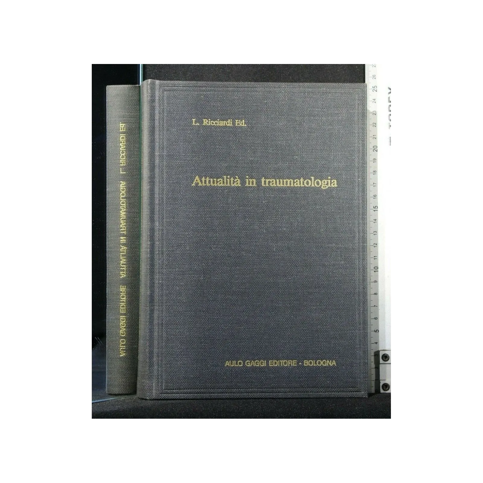 ATTUALITA' IN TRAUMATOLOGIA METODICHE A CONFRONTO