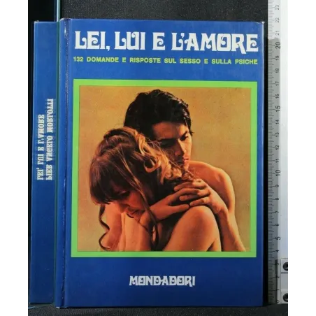 LEI, LUI E L'AMORE