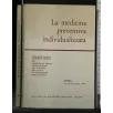 LA MEDICINA PREVENTIVA INDIVIDUALIZZATA