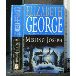 MISSING JOSEPH